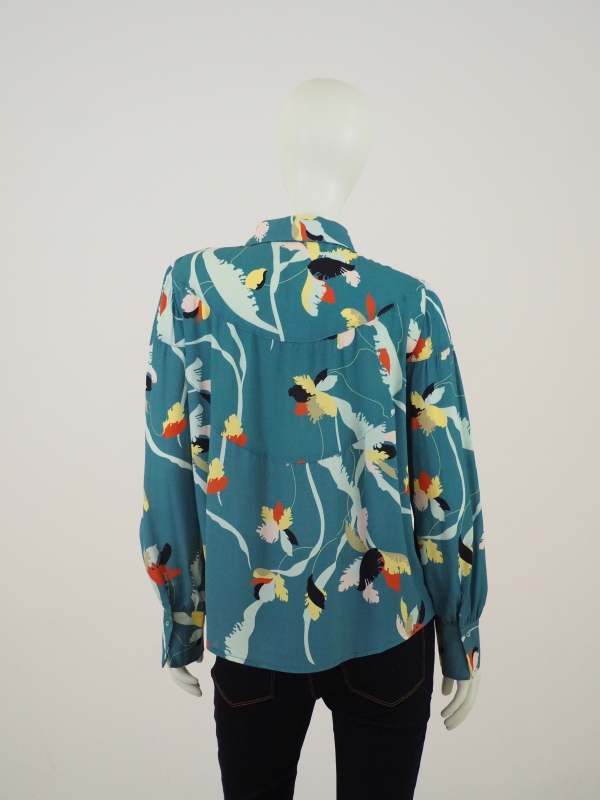 OLYMPUS DIGITAL CAMERA